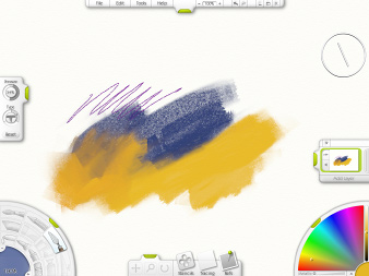 artrage artrage