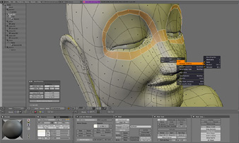 blender blender