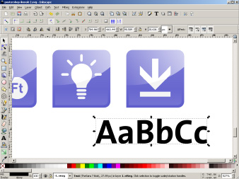 inkscape inkscape