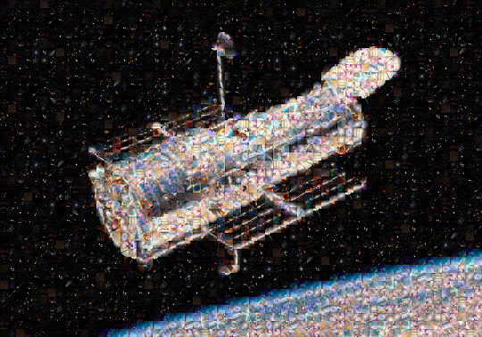the-big-hubble-mosaic-540 the-big-hubble-mosaic-540