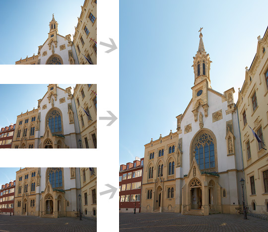 panorama-fotozas-2 Nagylátószögű fotó, három képből összeállítva