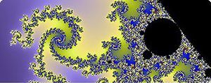 Mandelbrot halmaz